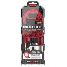REVO GUN BOSS MULTI-KITS 243-6.5