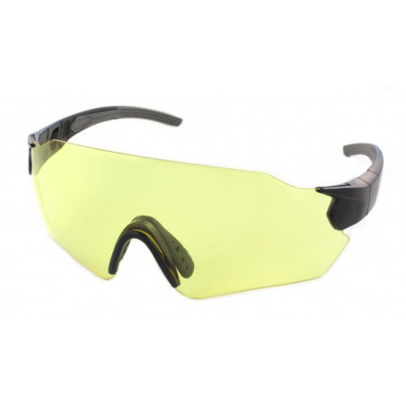 Evolution Conect X Yellow Sunglass