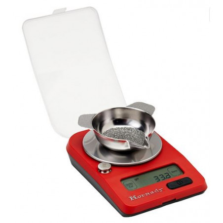 Hornady G3-1500 Electronic Powder Scale