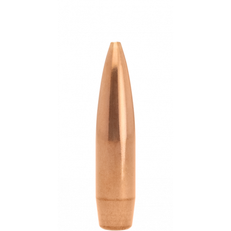 Lapua 6.5mm 100gr HPBT Scenar