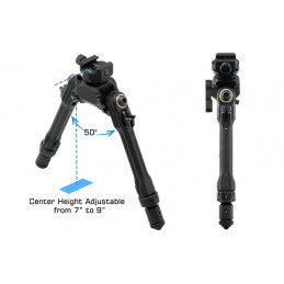 UTG PRO TBNR Bipod