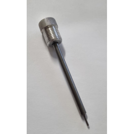 Sudami Long De-Primer Pin 104mm