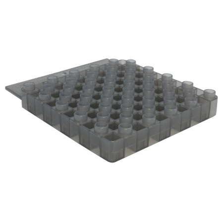 Lyman Case Loading Block