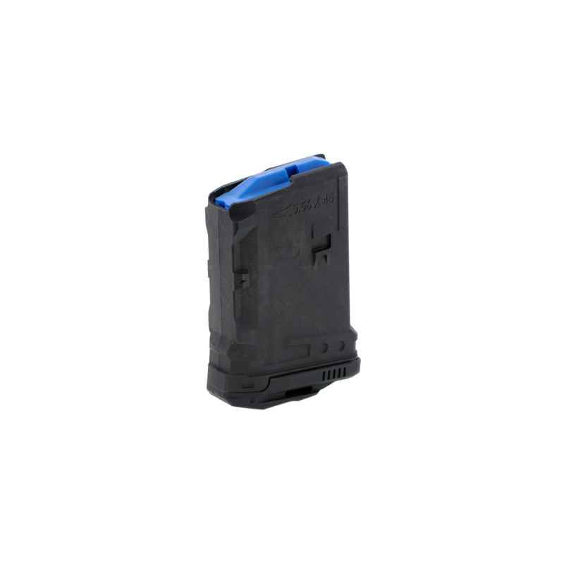 UTG AR15 10 Round Polymer Magazine .223/5.56