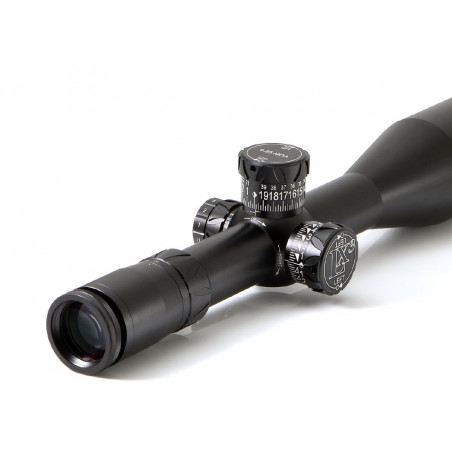 Lynx LX3 5-30x56 (M20) Metric