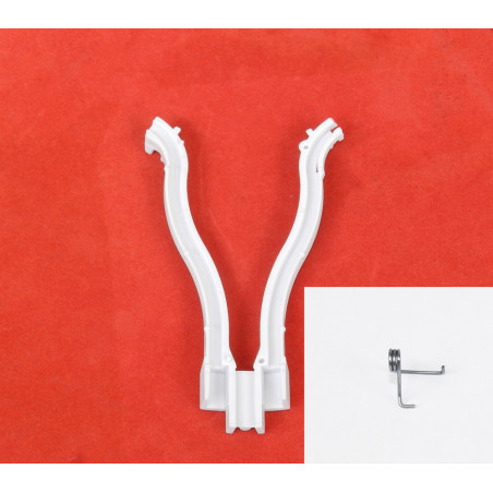 LEE ACP PRIMER TROUGH & TORSION SPRING