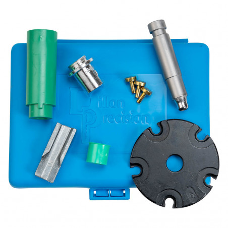 Dillon 9mm Caliber Conversion Kit for XL750/XL650