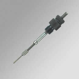 Forster 7mm Rem Mag Decapping Unit