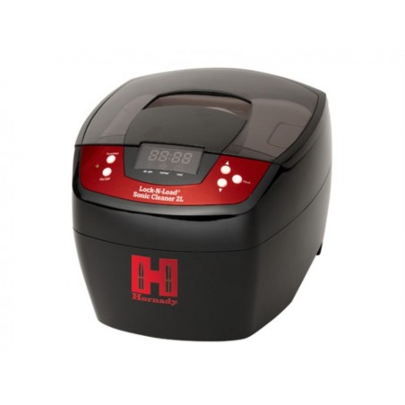 Hornady One Shot Sonic Case Cleaning Solution 948ml