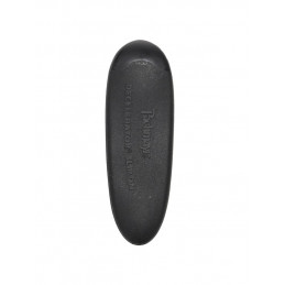 Pachmayr's Decelerator Slip-On Recoil Pad Medium Black