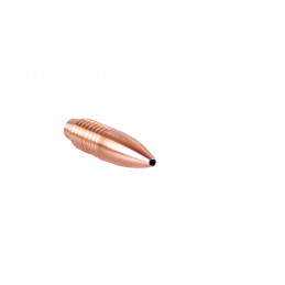 Balistix Bullets .264"/6.5mm HunTac 115gr Qty 50