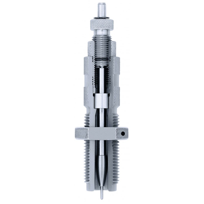 Hornady 223 Rem Match Grade Bushing Dies 2-Die Set