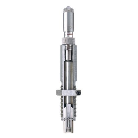 Hornady 6.5 PRC Match Grade Bushing Dies 2-Die Set