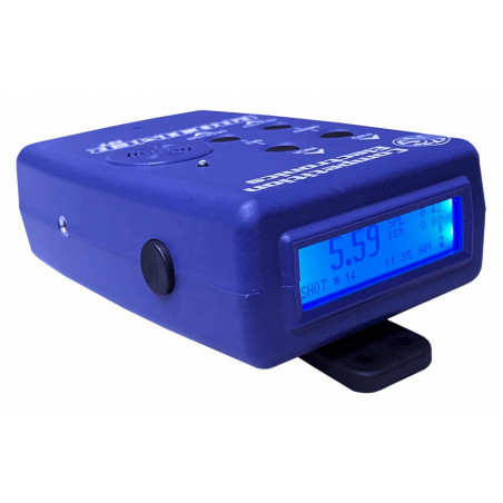 ProTimer BT Electronic Shot Timer