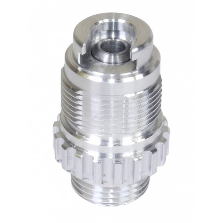 Lee Shell Holder Adapter