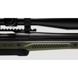 ORYX Bolt-Action Rifle Chassis for Howa Short Action