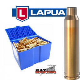 Lapua 300 Win Mag Brass cases