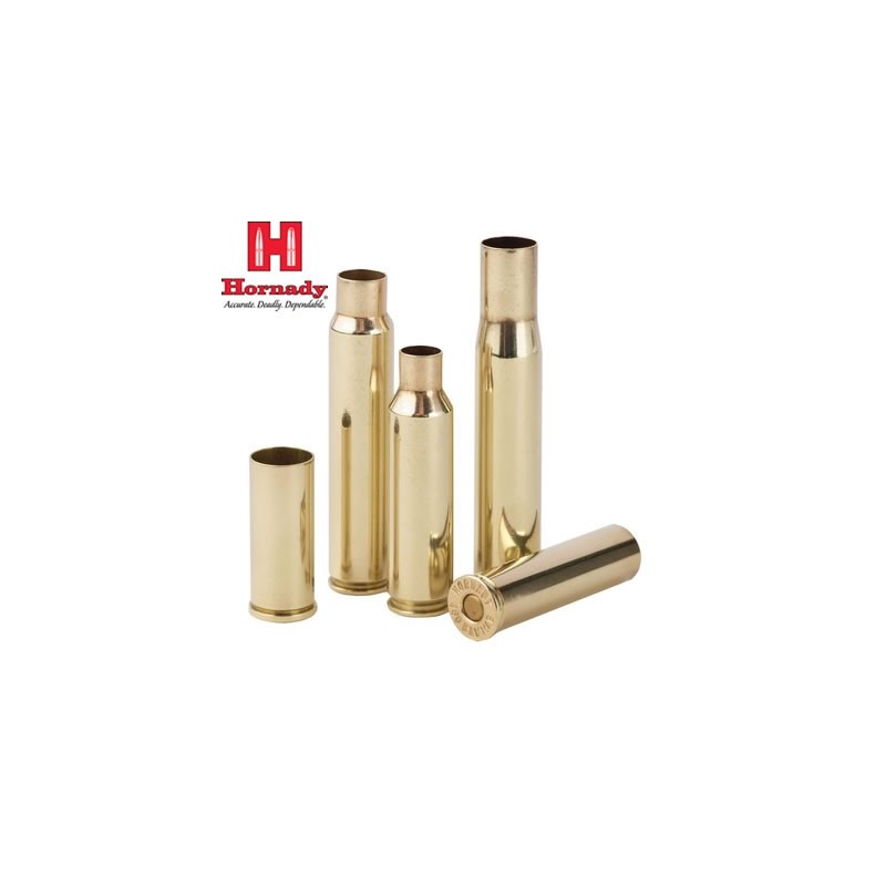 HORNADY CASES 260 Rem x 50