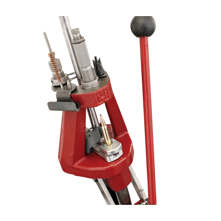 Hornady Lock-N-Load Iron Press