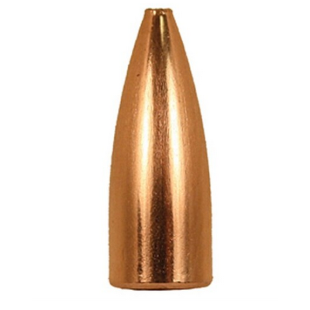 Berger 30gr 20 Caliber Varmint Rifle Bullet Box of 100