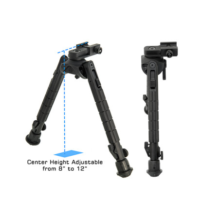 UTG Bipod - Recon 360 TL