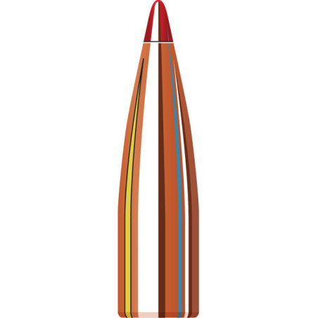 HORNADY 7mm / .284 120gr V-MAX