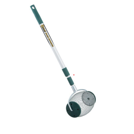 Caldwell Brass Retriever