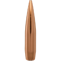 Berger 140gr Elite Hunter Bullets 6.5 Caliber