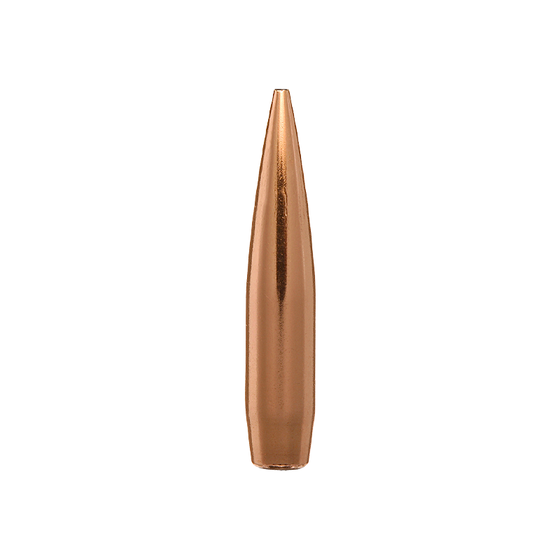 Berger 140gr Elite Hunter Bullets 6.5 Caliber