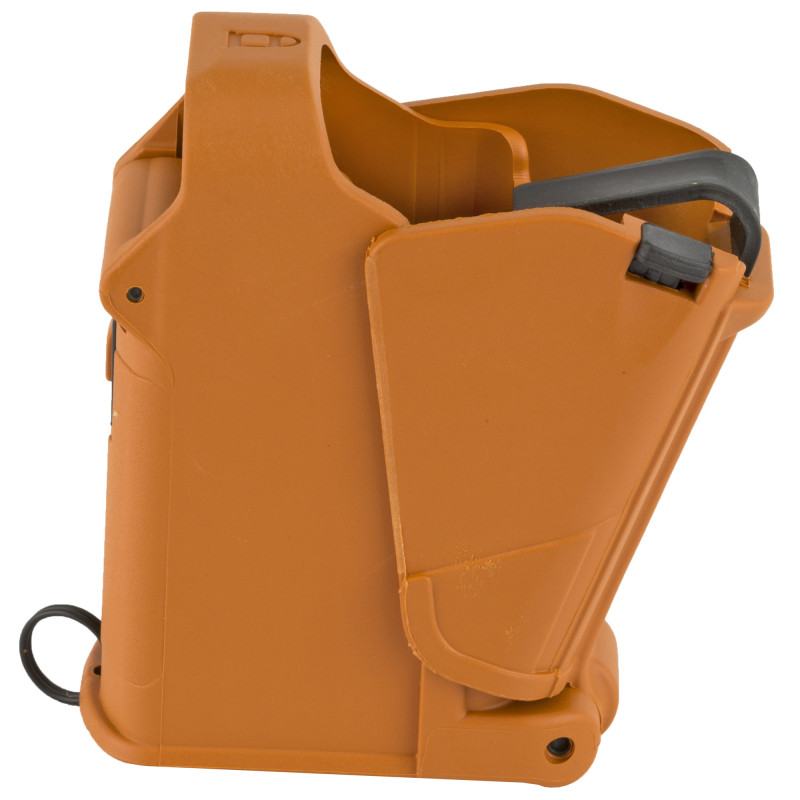 Maglula UpLULA Universal Pistol Magazine Loader Orange