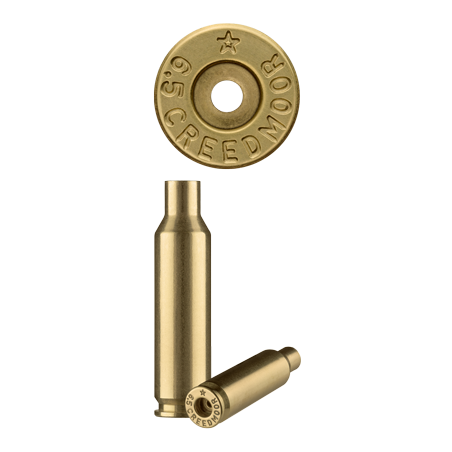 Starline 6.5 Creedmoor Brass (LRP) (100)