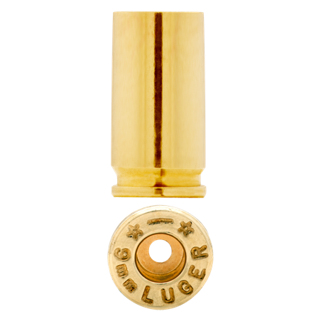 Starline 9MM Luger Brass (Small Pistol primer)