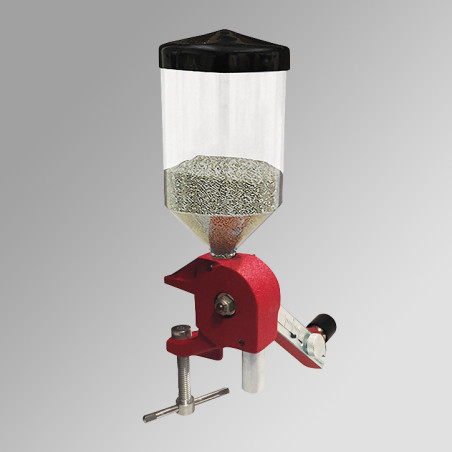 Forster Bench Rest Powder Measure