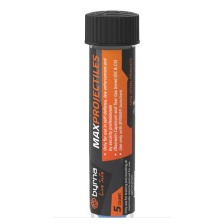BYRNA .68 CAL MAX - 5
