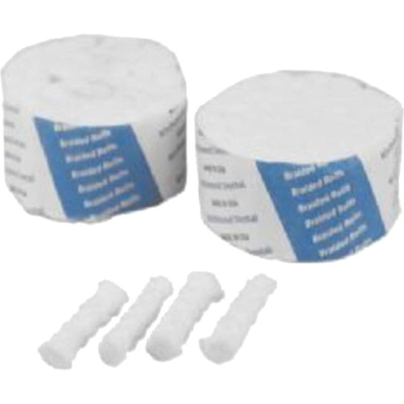 TIPTON ACTION CLEANING SWABS 100 SWABS