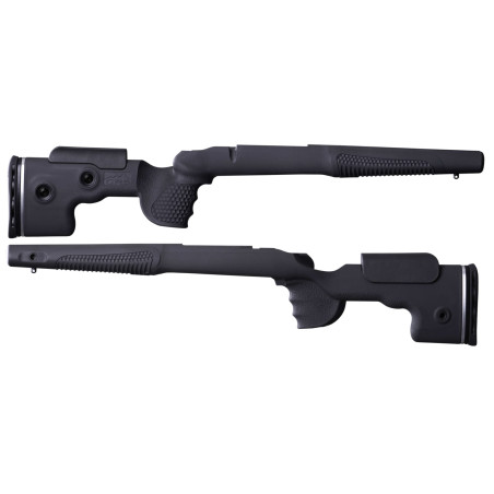 GRS FENRIS HOWA 1500 SA - GREY