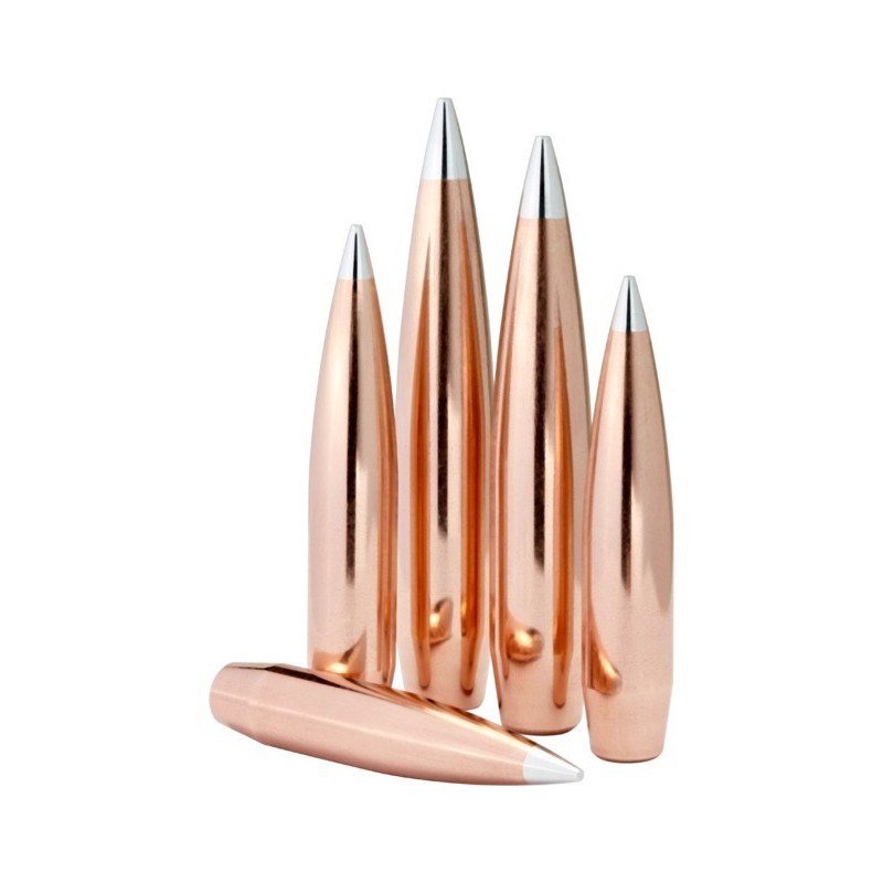 Hornady 284Cal 190gr A-TIP Match (BC .838)