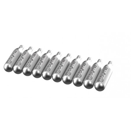 Byrna CO₂ Capsules