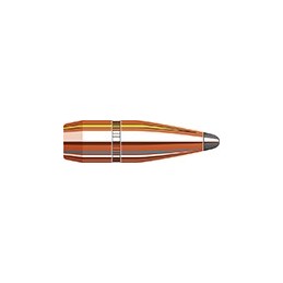 HORNADY 30 Cal .308 150gr InterLock® SP