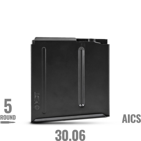 MDT 5 Round Metal Mag - 30-06