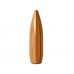 Lapua Scenar Bullets 30 Caliber (308 Diameter) 155gr HPBT