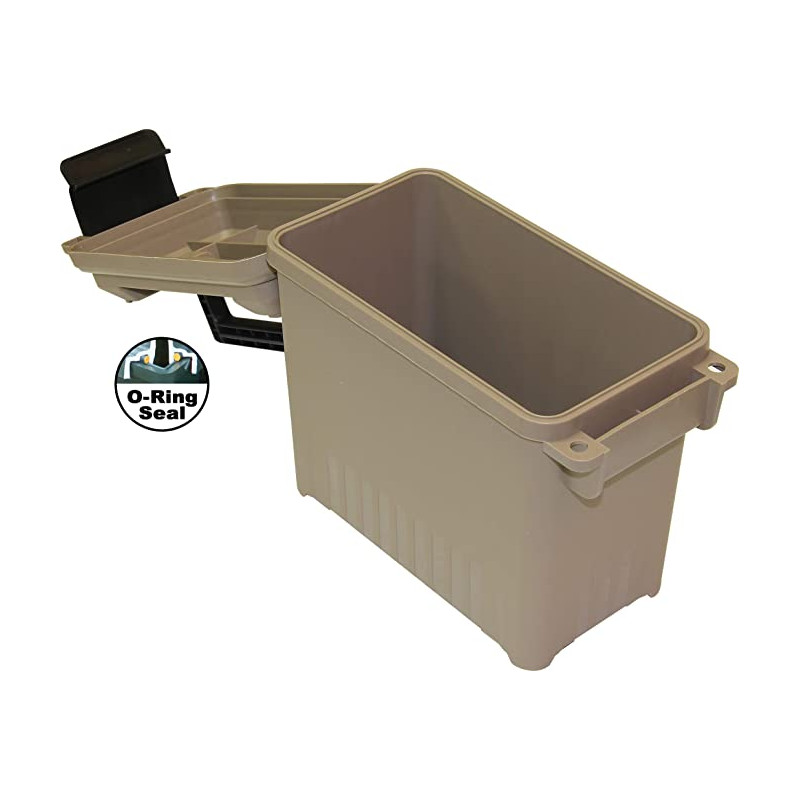 MTM Mini Ammo Can Plastic – AC15-72
