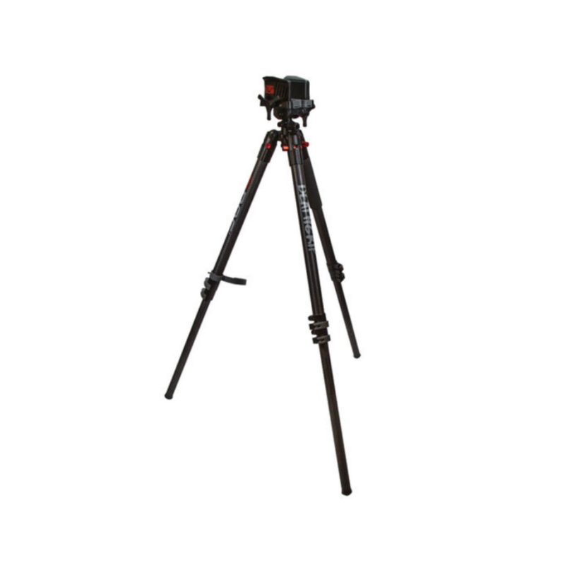 Boggear DeathGrip Tripod Carbon Fibre