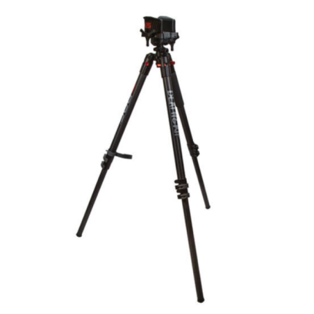 Boggear DeathGrip Tripod Carbon Fibre