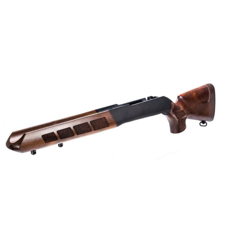 WOOX Howa Long Action Wild Man Precision Stock