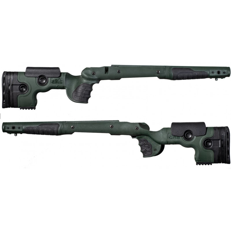 GRS Bifrost Green - Tikka T3/x