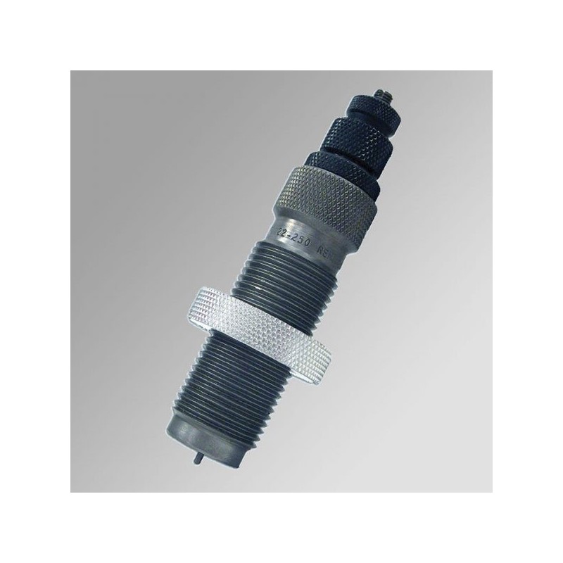 Forster 6mm Creedmoor Bushing Bump Neck Sizing Die
