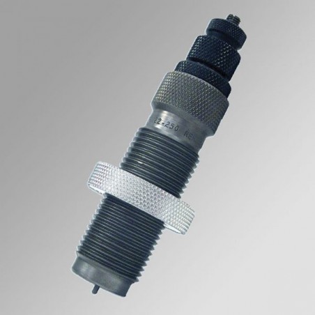Forster 6mm Creedmoor Bushing Bump Neck Sizing Die