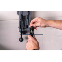 Frankford Pile Driver Bullet Puller