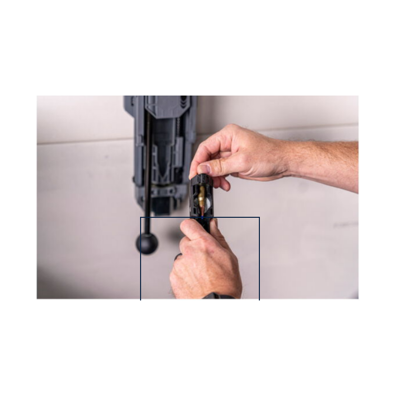 Frankford Pile Driver Bullet Puller
